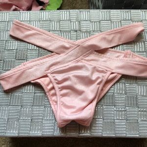 cheeky rave bottoms S/M